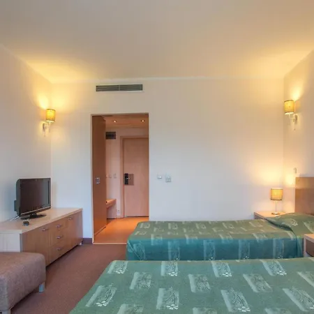 Hotel Vitosha Park - Free Indoor Pool & Parking Sofia