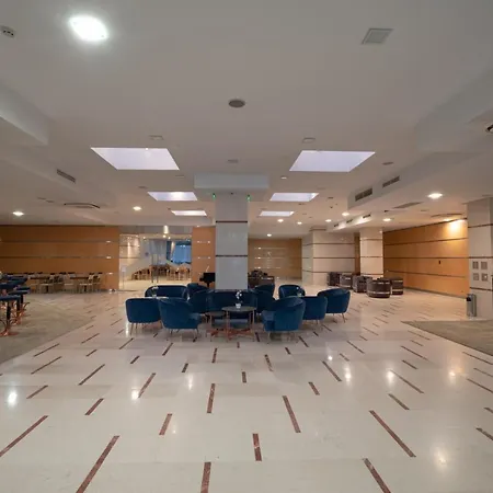 Vitosha Park - Free Indoor Pool & Parking Hotel Sofia