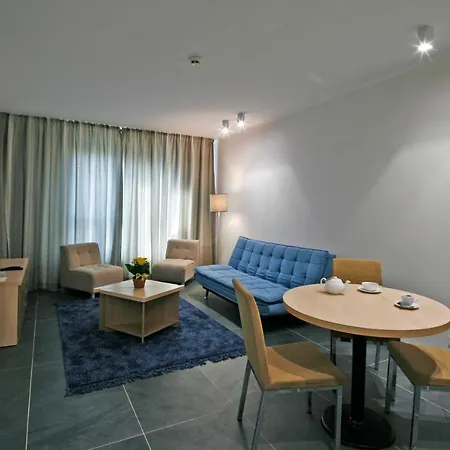 Hotel Vitosha Park - Free Indoor Pool & Parking