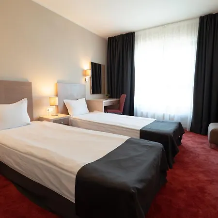 Vitosha Park - Free Indoor Pool & Parking Hotel Sofia