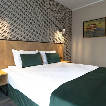 Vitosha Park - Free Indoor Pool & Parking Hotel 4*
