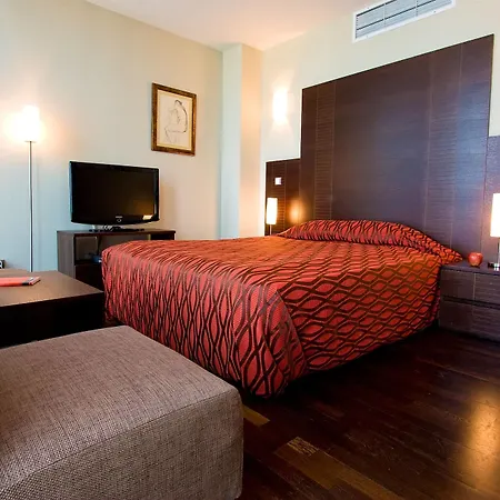 Hotel Vitosha Park - Free Indoor Pool & Parking Sofia