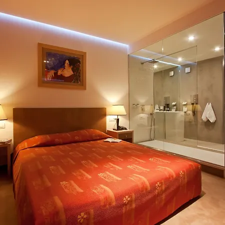 Hotel Vitosha Park - Free Indoor Pool & Parking
