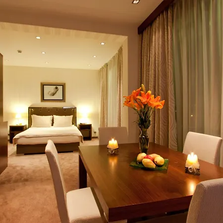 Vitosha Park - Free Indoor Pool & Parking Sofia