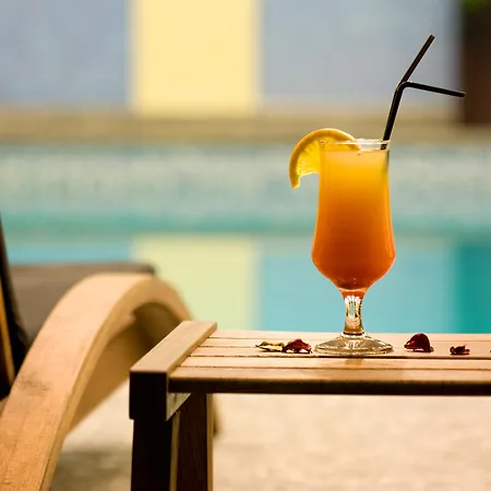 Vitosha Park - Free Indoor Pool & Parking 4* Sofia
