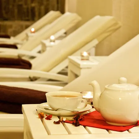 Vitosha Park - Free Indoor Pool & Parking Hotel 4*