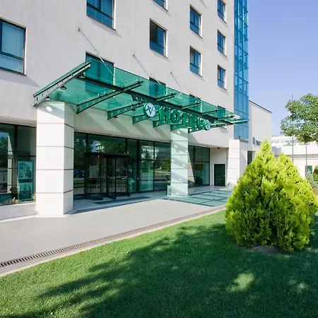 Vitosha Park - Free Indoor Pool & Parking Hotel Sofia