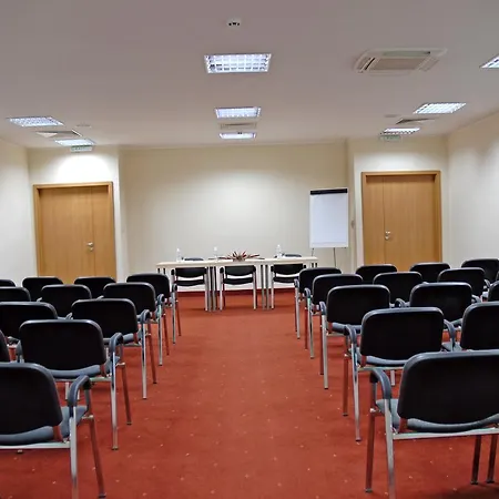 Hotel Vitosha Park - Free Indoor Pool & Parking