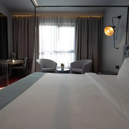 Hotel Vitosha Park - Free Indoor Pool & Parking Sofia