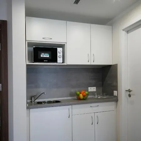 Hotel Vitosha Park - Free Indoor Pool & Parking