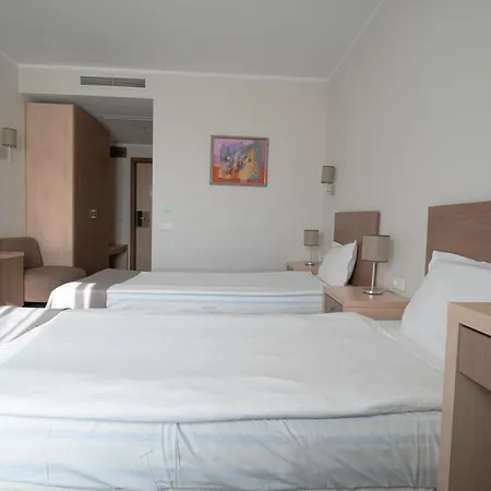 Vitosha Park - Free Indoor Pool & Parking Sofia