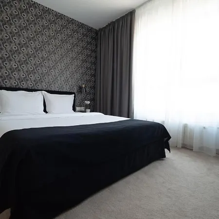 Vitosha Park - Free Indoor Pool & Parking Sofia