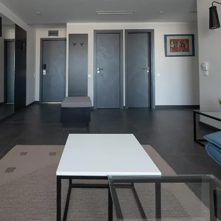 Vitosha Park - Free Indoor Pool & Parking 4* Sofia