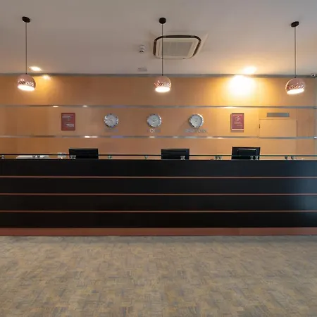 Vitosha Park - Free Indoor Pool & Parking Hotel