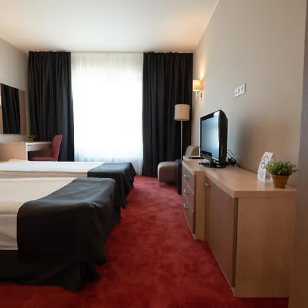Vitosha Park - Free Indoor Pool & Parking Hotel Sofia