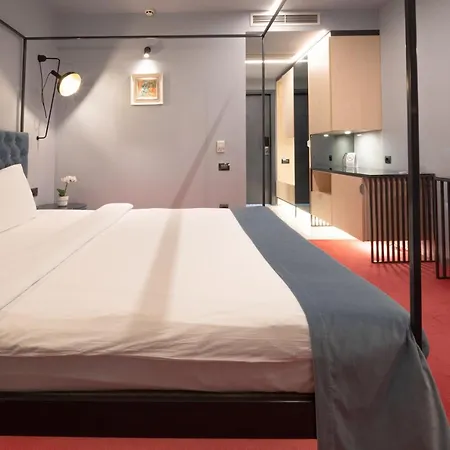 Vitosha Park - Free Indoor Pool & Parking 4* Sofia