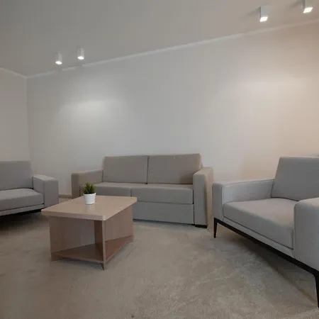 Hotel Vitosha Park - Free Indoor Pool & Parking Sofia