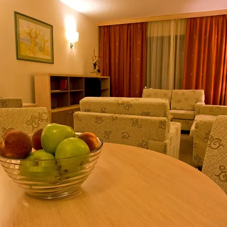 Vitosha Park - Free Indoor Pool & Parking 4* Sofia