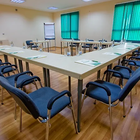 Vitosha Park - Free Indoor Pool & Parking 4* Sofia
