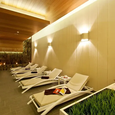Vitosha Park - Free Indoor Pool & Parking Sofia