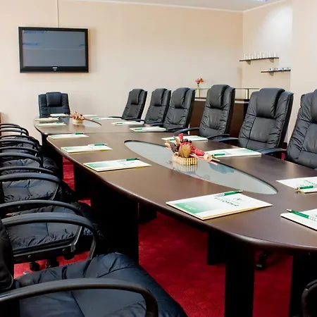 Hotel Vitosha Park - Free Indoor Pool & Parking