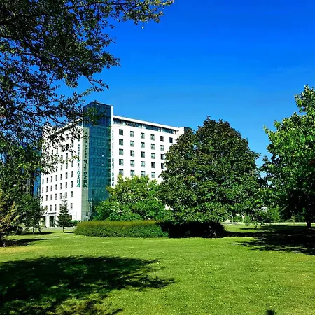 Vitosha Park - Free Indoor Pool & Parking Hotel Sofia