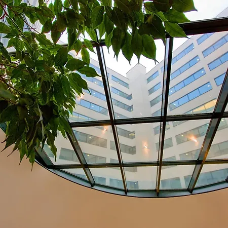 Vitosha Park - Free Indoor Pool & Parking Hotel Sofia