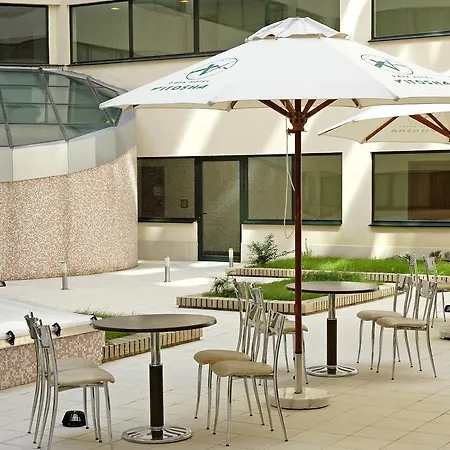 Vitosha Park - Free Indoor Pool & Parking 4* Sofia
