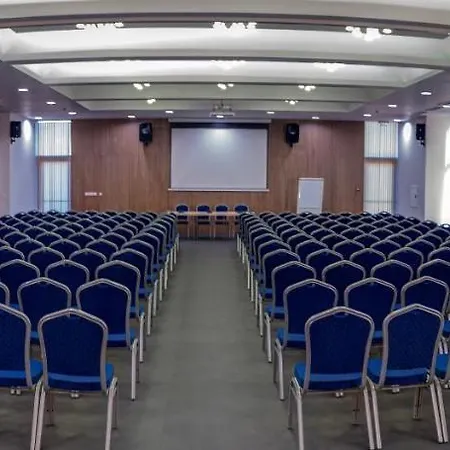 Hotel Vitosha Park - Free Indoor Pool & Parking